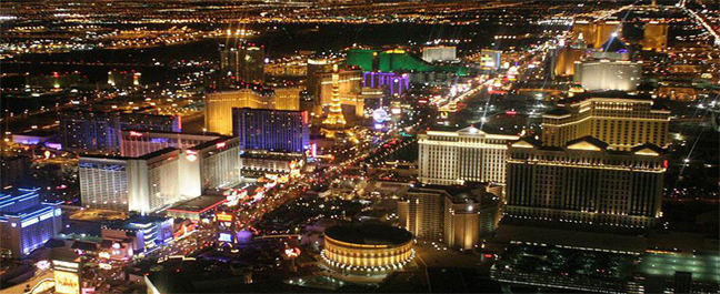 Vegas